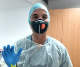  فيديو: طبيب لداوي يطالب المواطنين العرب بالتزام بيوتهم واتباع تعليمات وزارة الصحة 